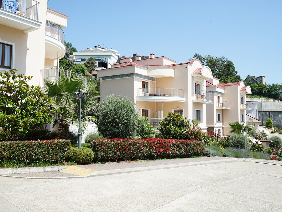 Фото Ревиталь Парк