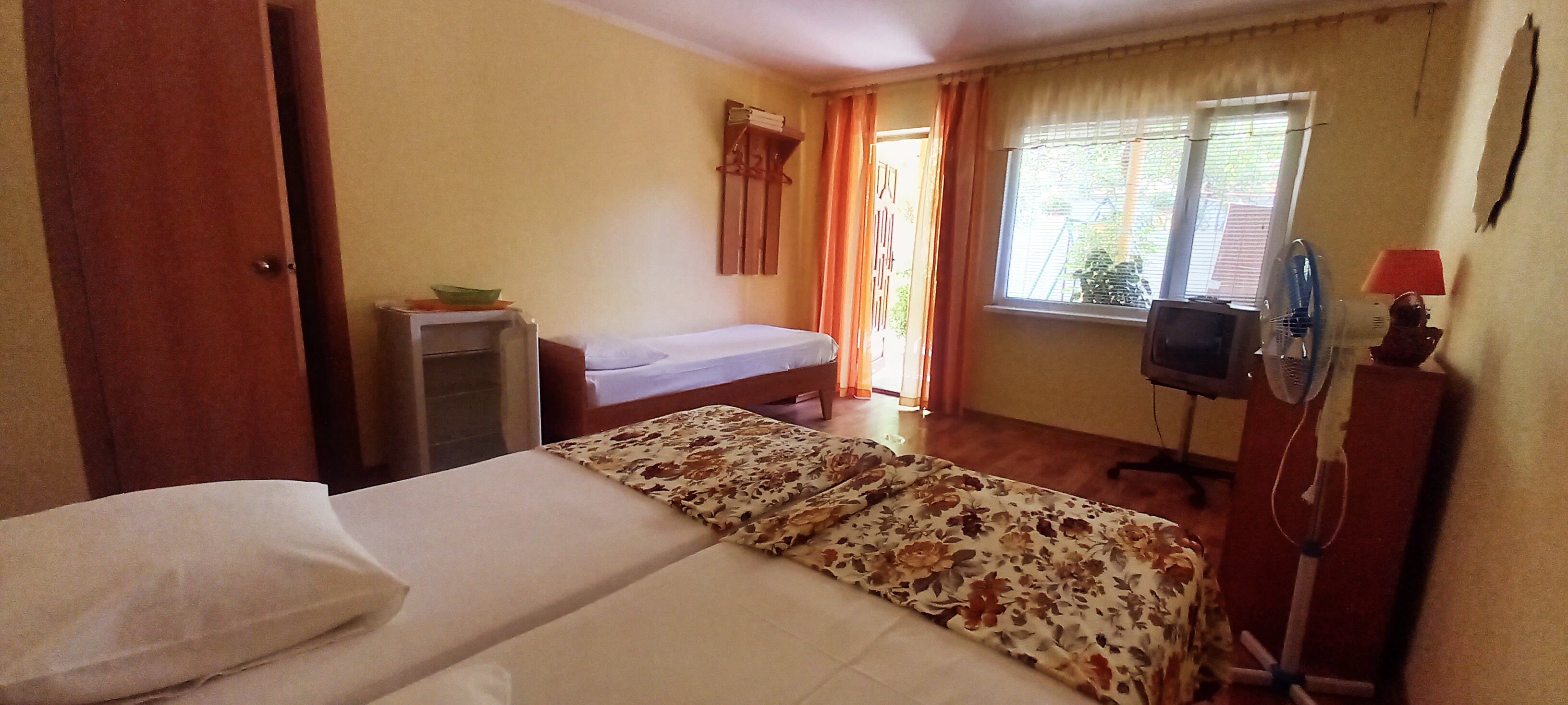 Фото В гостях у моря