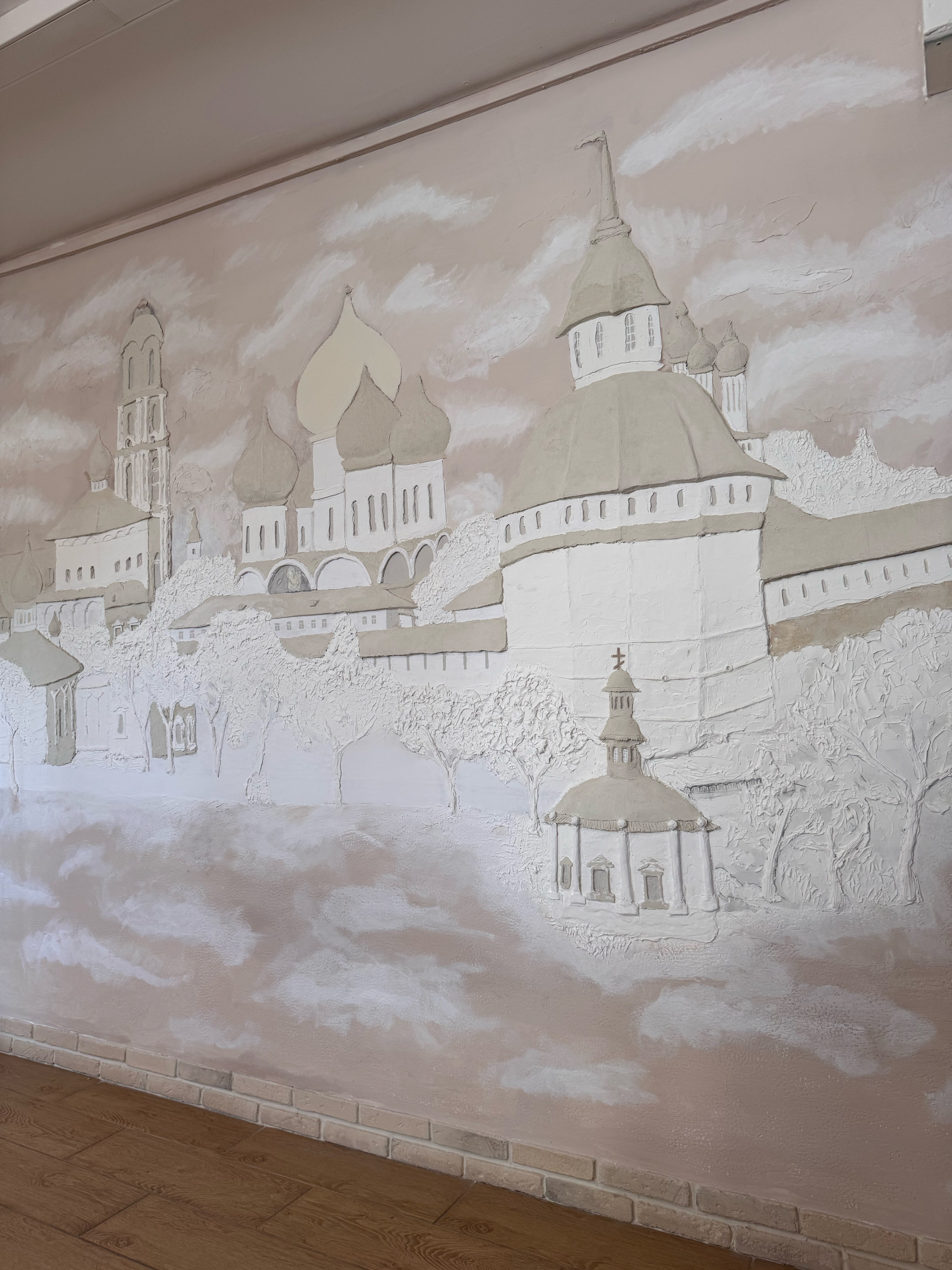 Фото Дом Рождественский