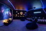 Kino Room (Murmansk, Leningradskaya Street, 20/3), anticafé