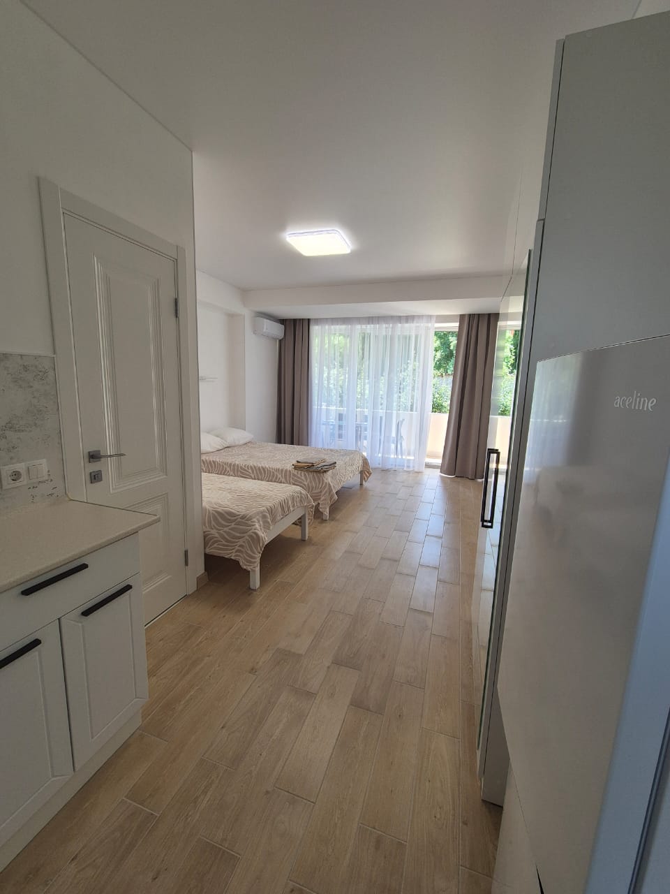 Фото Лаванда на Глазкрицкого