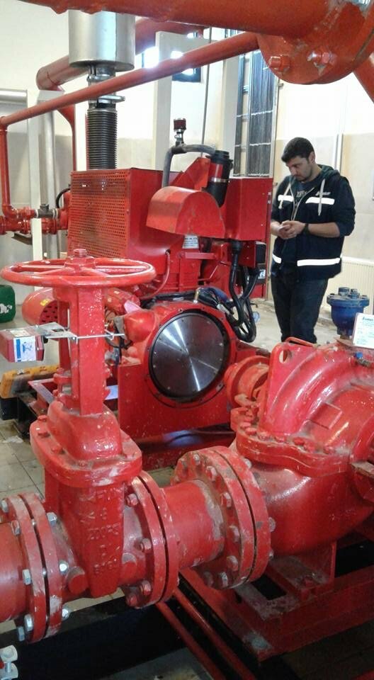 Electrical equipment repairs Türkeli Teknik, Altinordu, photo