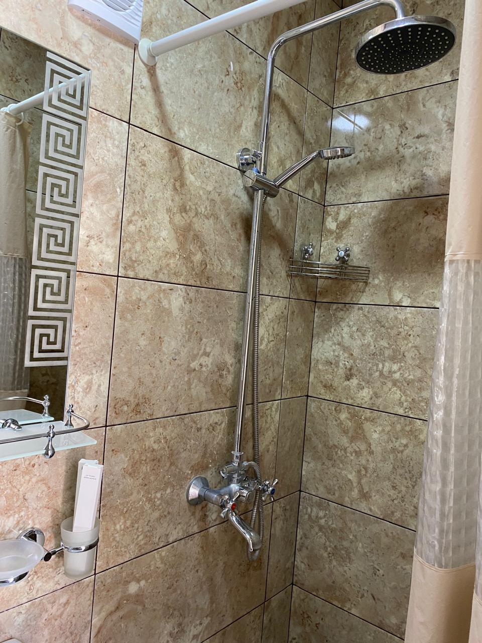 Фото Уютный двор