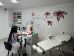 Pandemic Studio Dd (Svirskaya Street, 25А), beauty salon