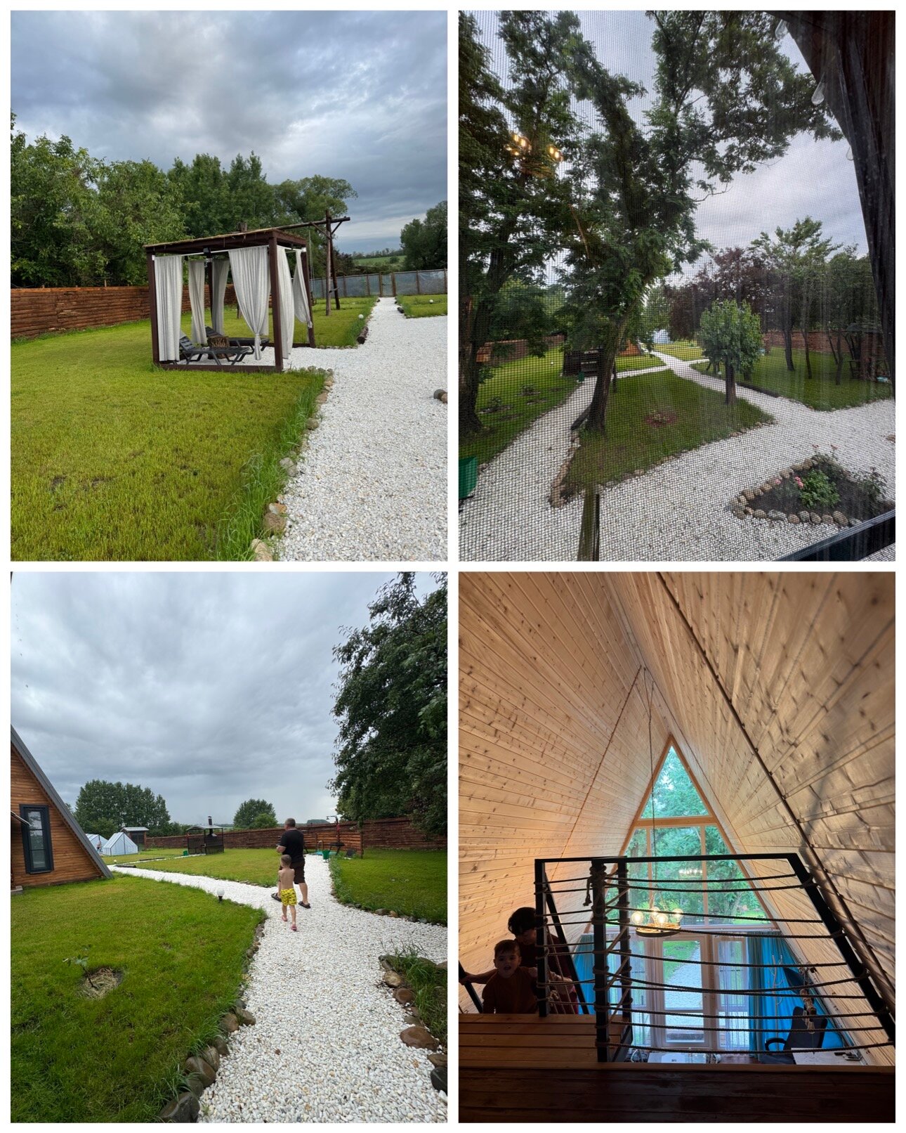 Фото Казачий двор