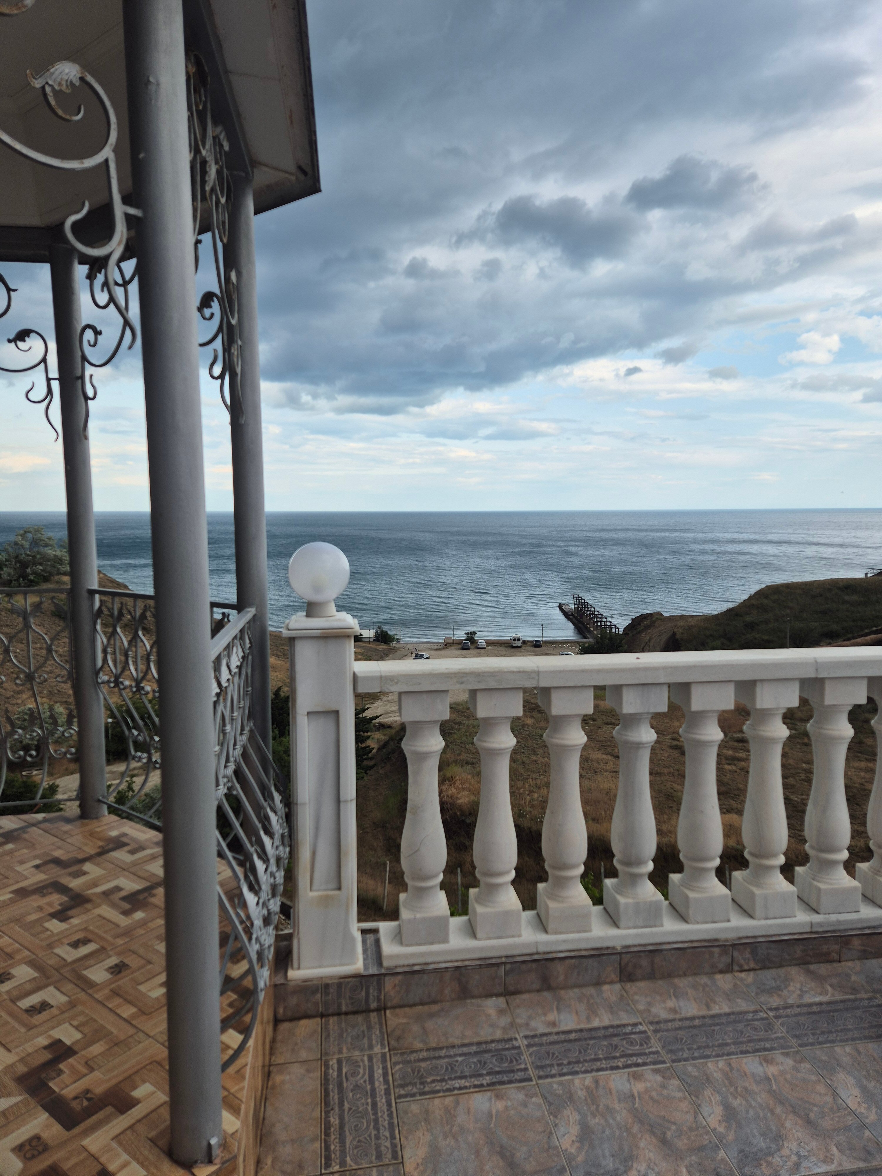 Фото Вилла София