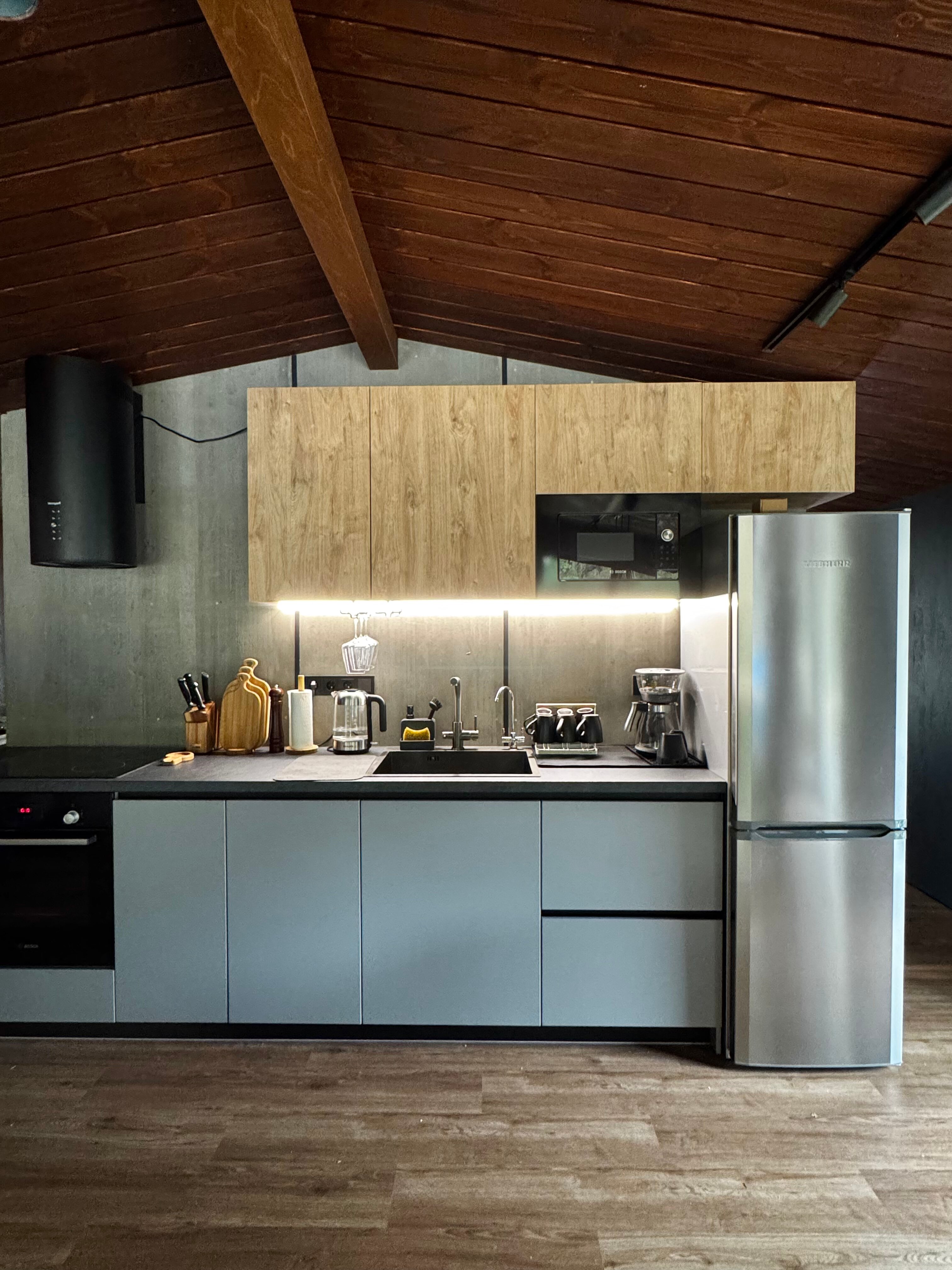 Фото Листья