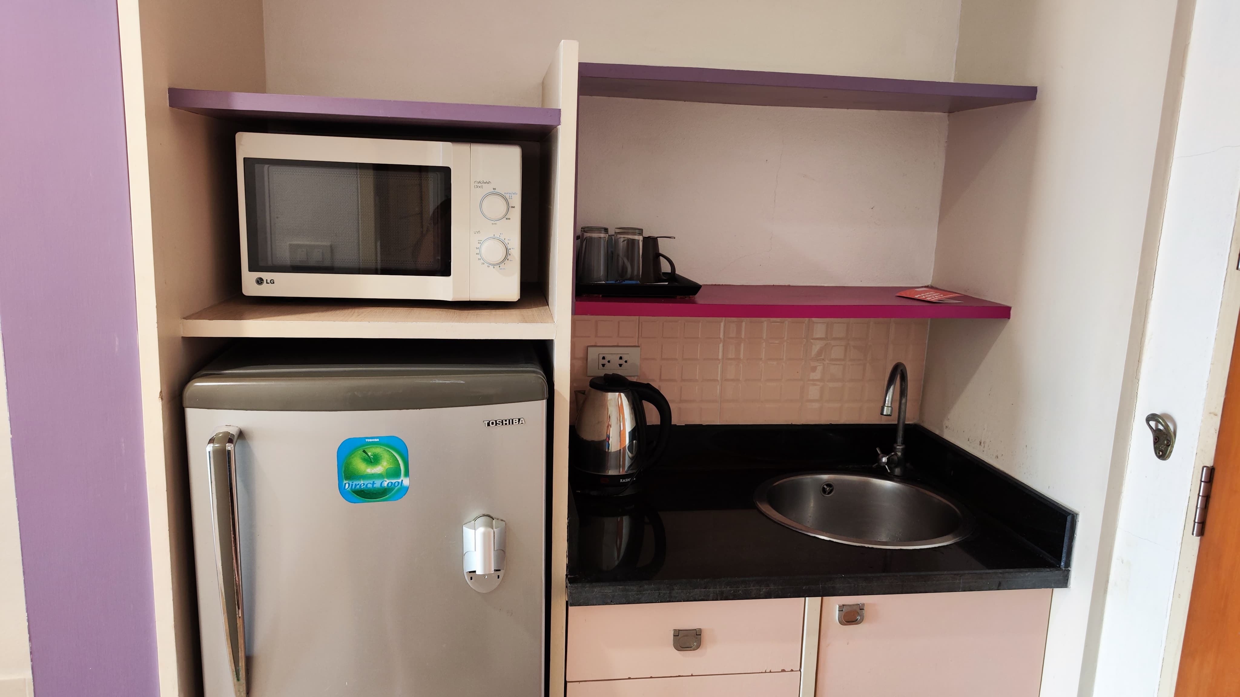 Фото Best Bella Pattaya