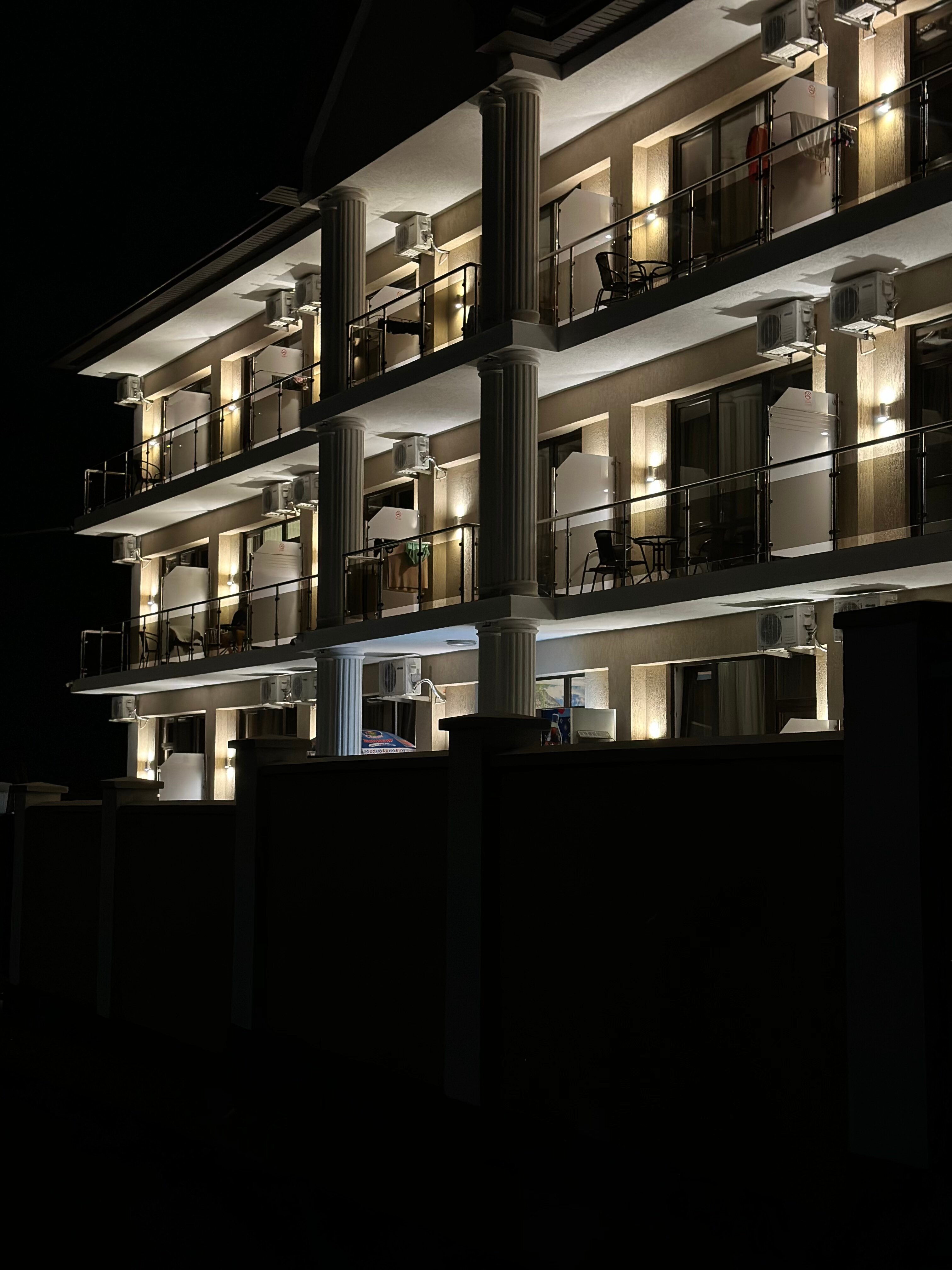 Фото Stella Palace