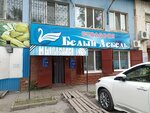 Bely lebed (mikrorayon KPP, Tekstilnaya Street, 48) ، كانتين