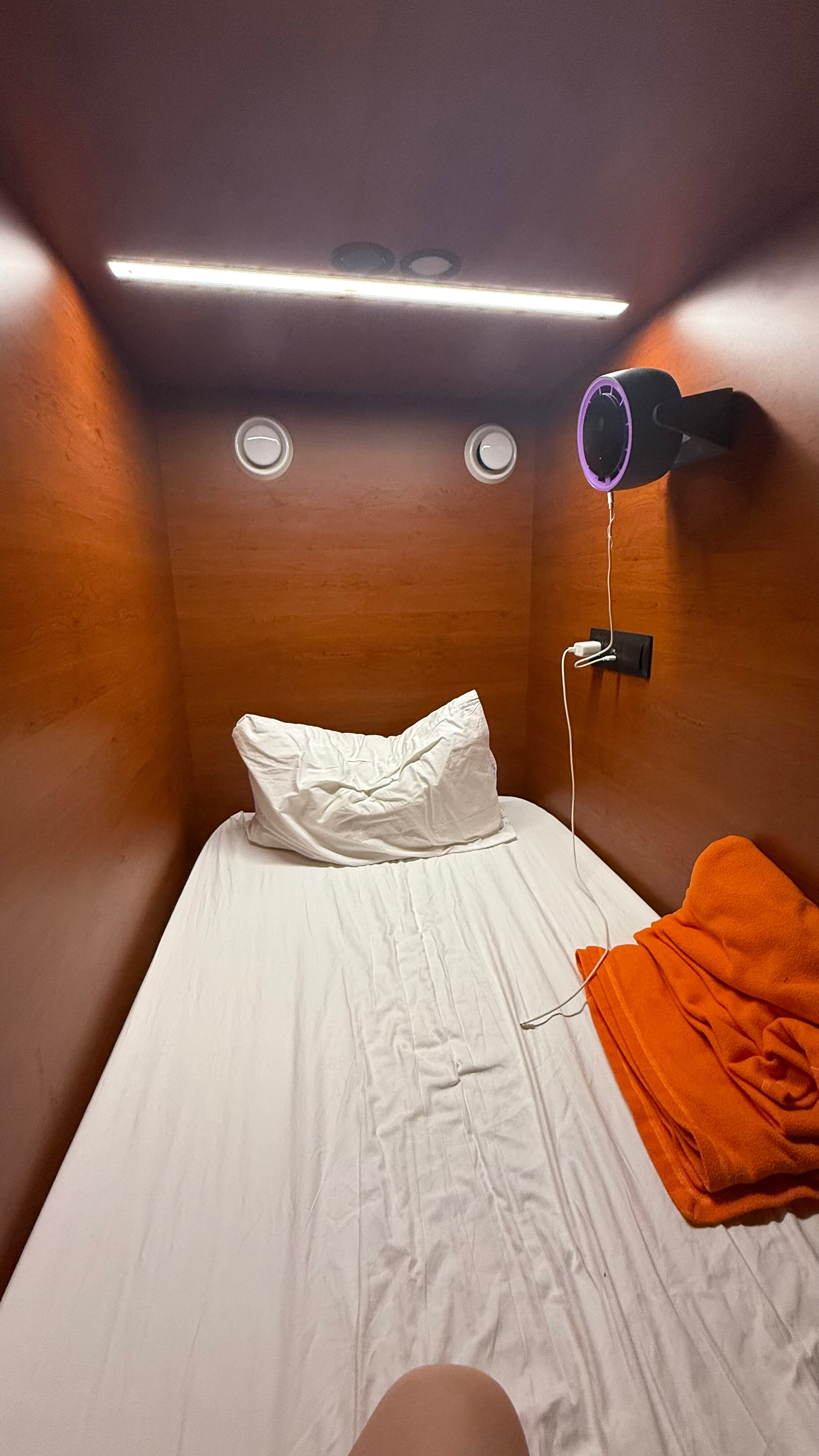 Фото GettSleep Terminal C