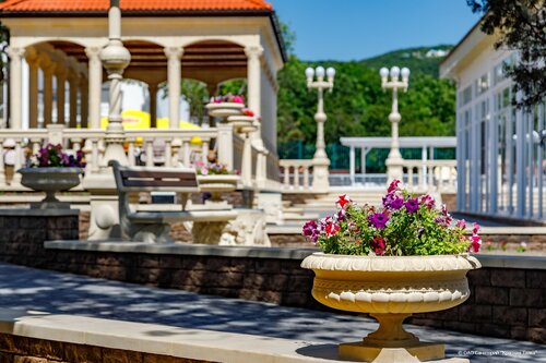 Дом отдыха Талка Деревня в Новороссийске