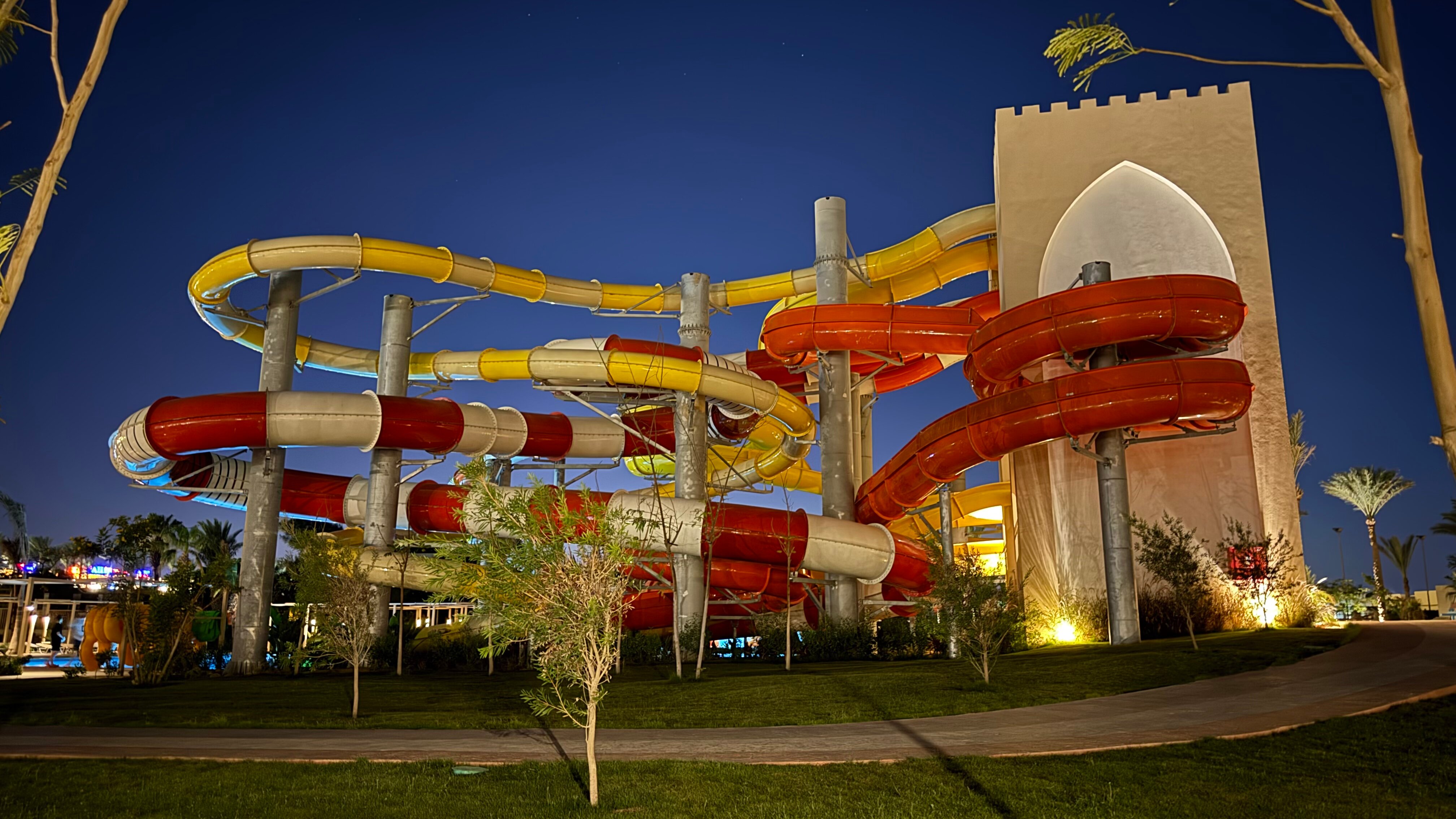 Фото Iberotel Redsina