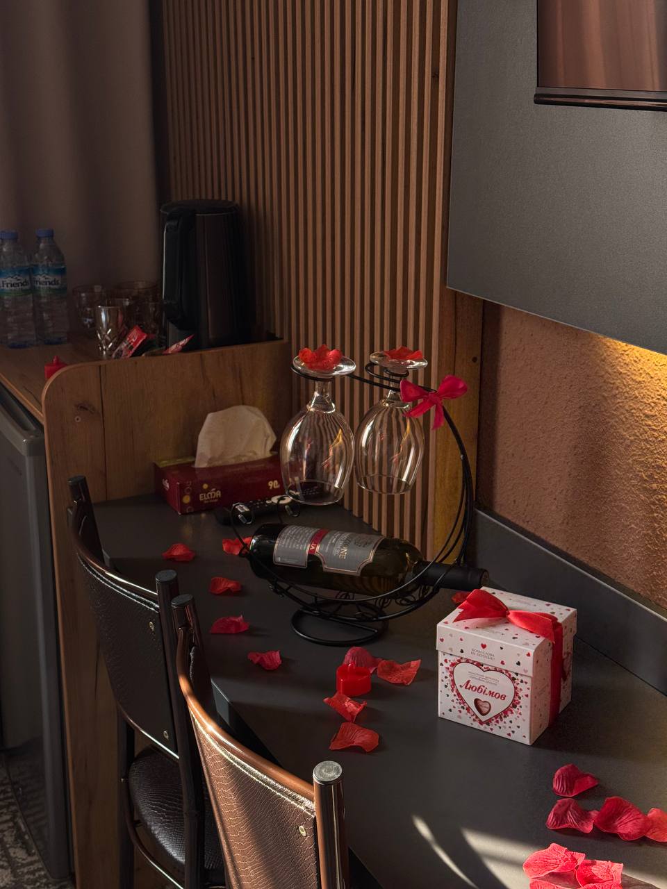 Фото Хоми Хаус отель