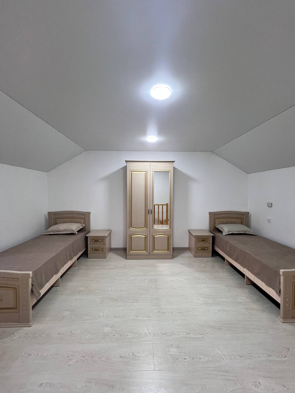 Фото Звёздный