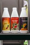 ProffSyrup (Pionerskaya Street, 1к1), elaboración de productos de alimentación