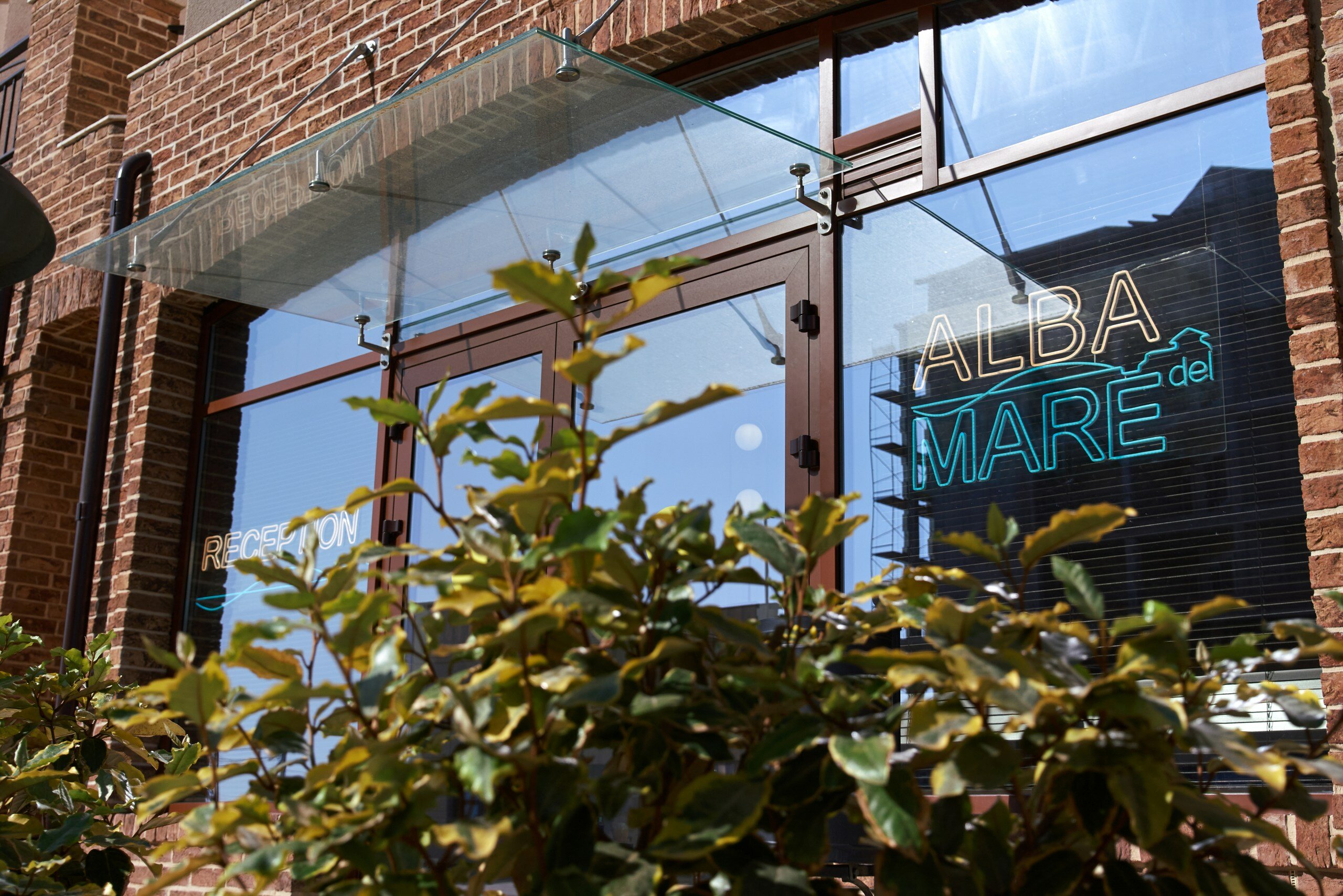 Фото Alba del Mare