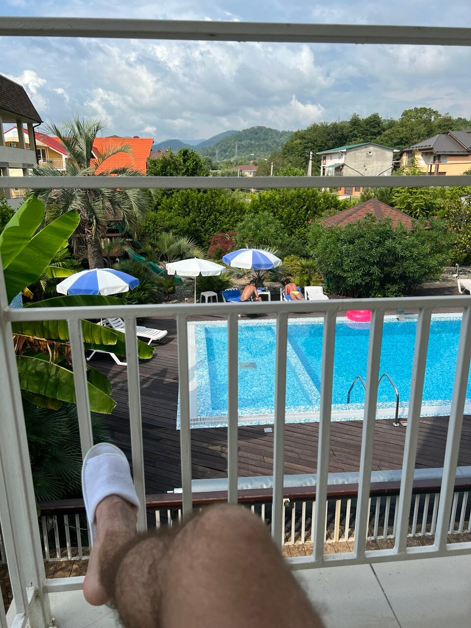 Фото Южный Парк