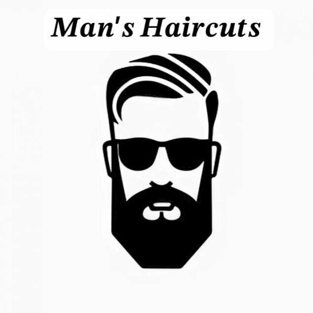 Men's Haircuts
