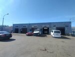 Nis (Bukharestskaya Street, 1Б), car service, auto repair