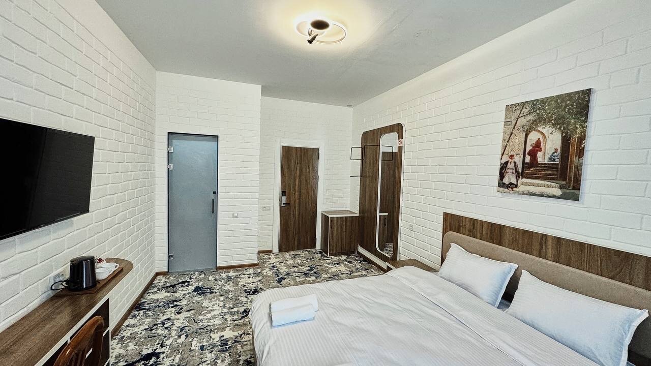 Фото Siab Boutique Hotel