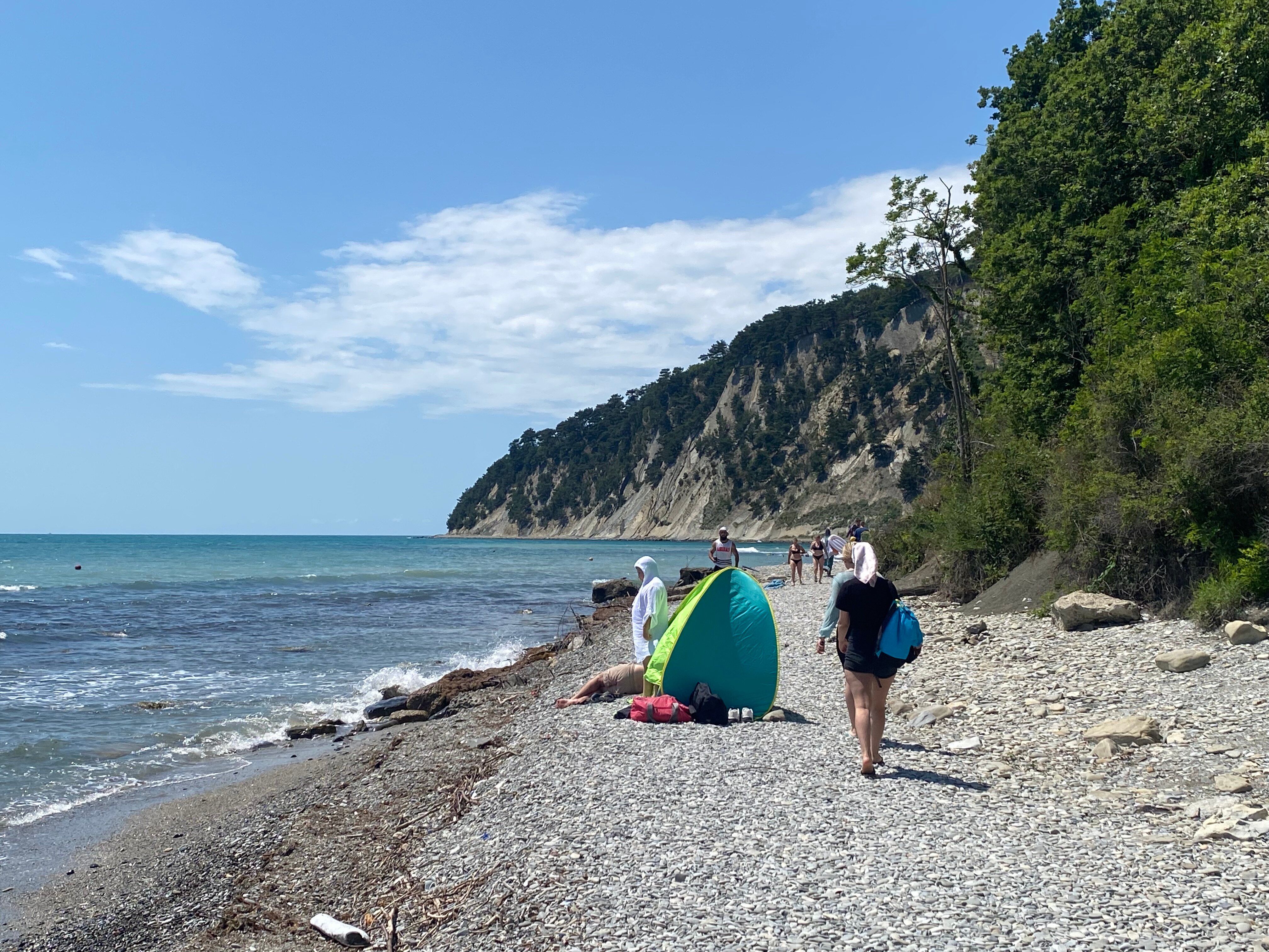 Фото Затерянный рай