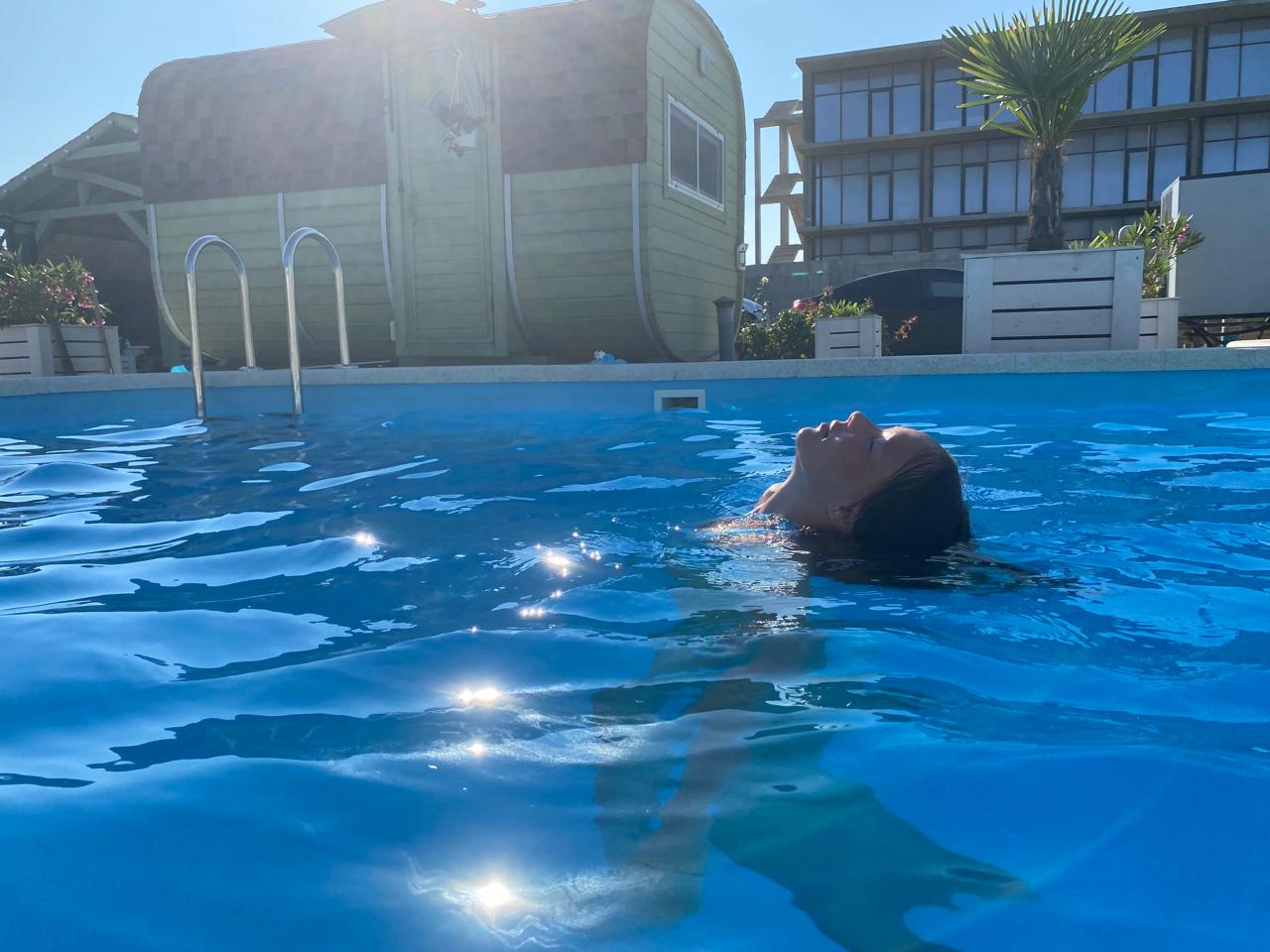 Фото Бунгало на Береговой