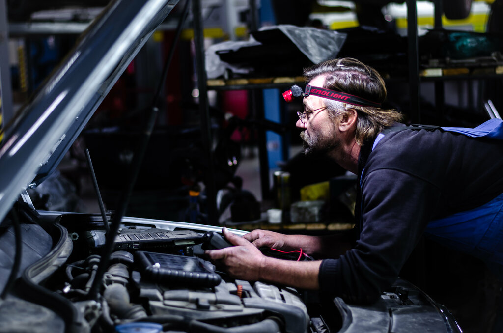 Car service, auto repair Car service Authority, Krasnodar, photo