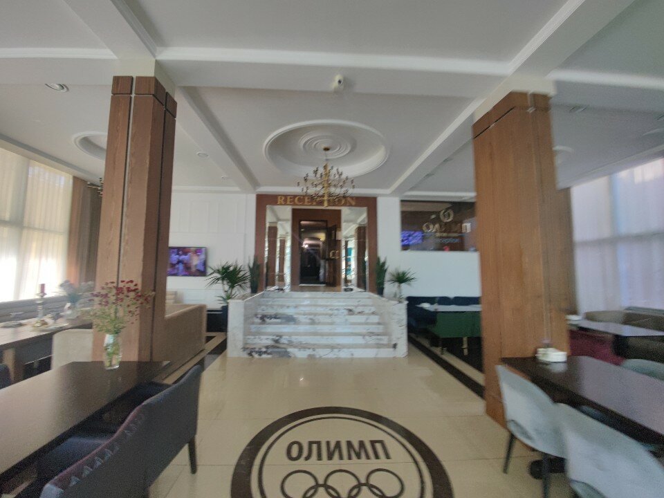 Фото Олимп Первая Линия