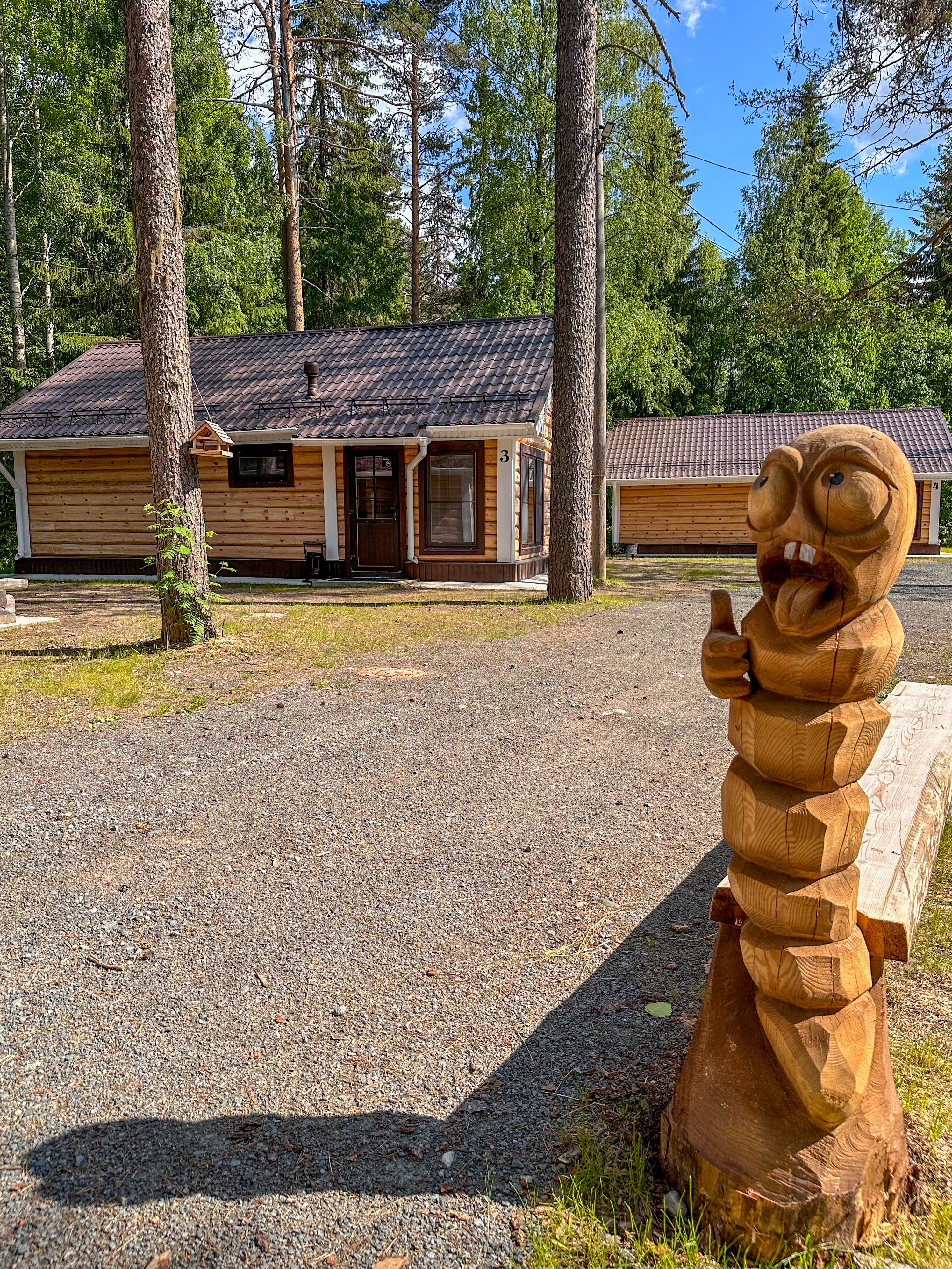 Фото Кеняки