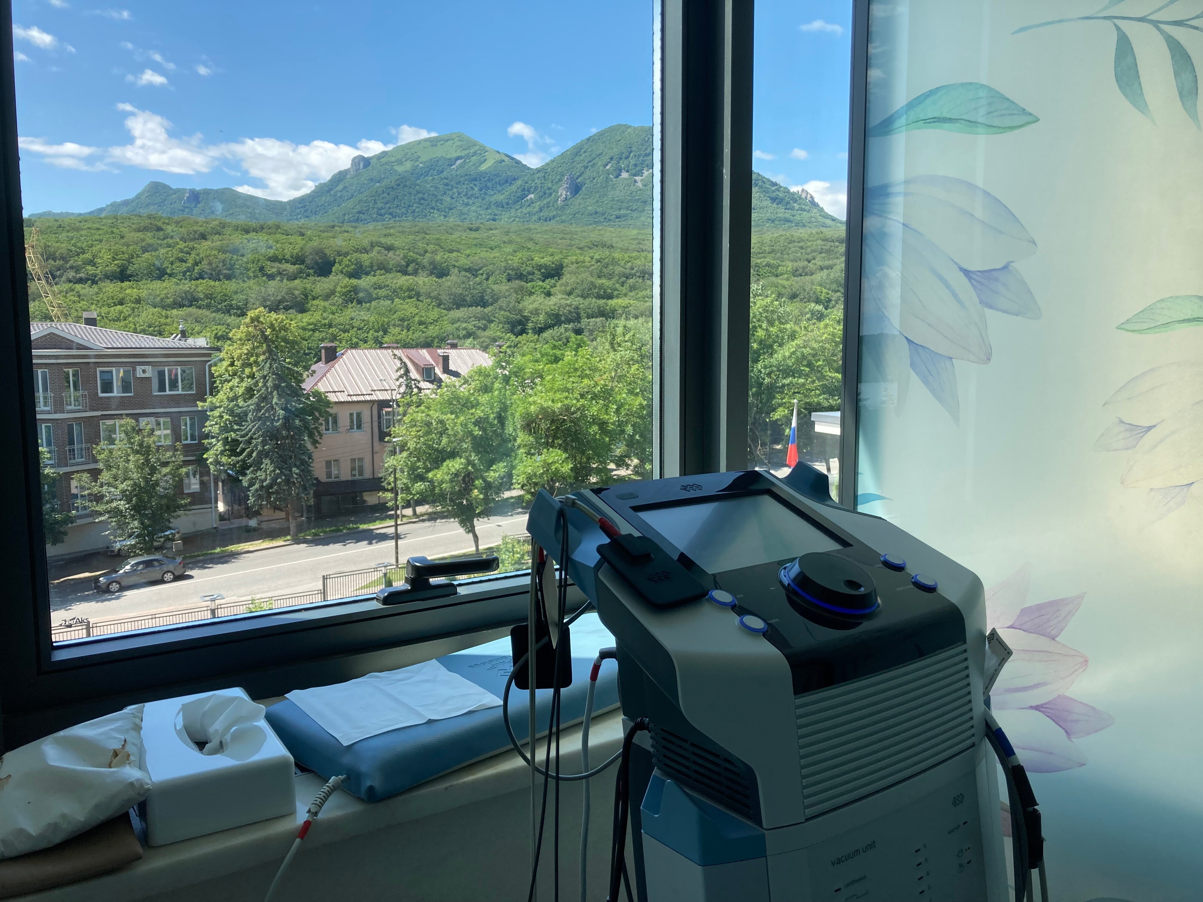 Фото Источник Железноводск