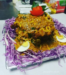 Cook Book (6, Al Nahda Street, Sharjah), restaurant