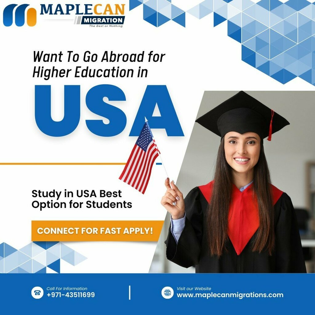 Legal services Maplecan Visa Services, Dubai, photo