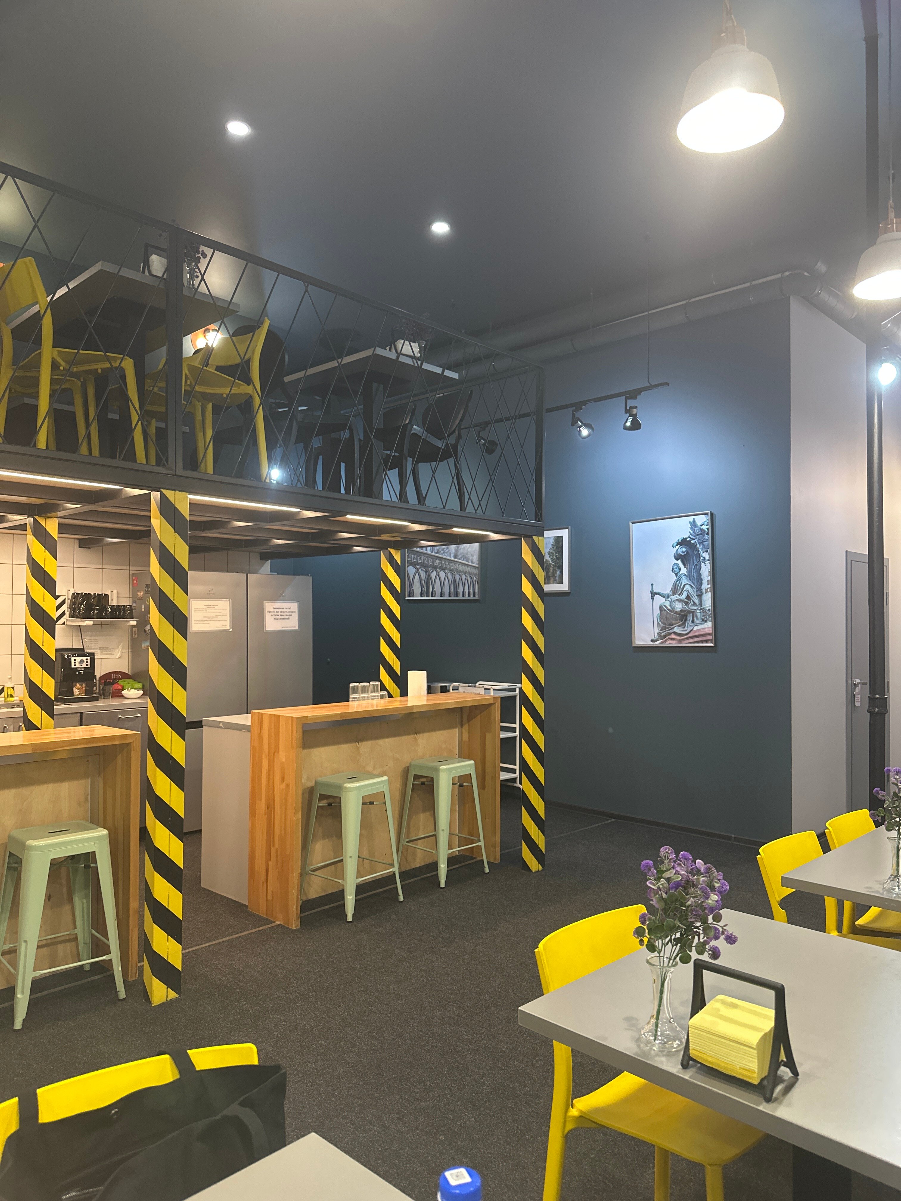 Фото Литейный