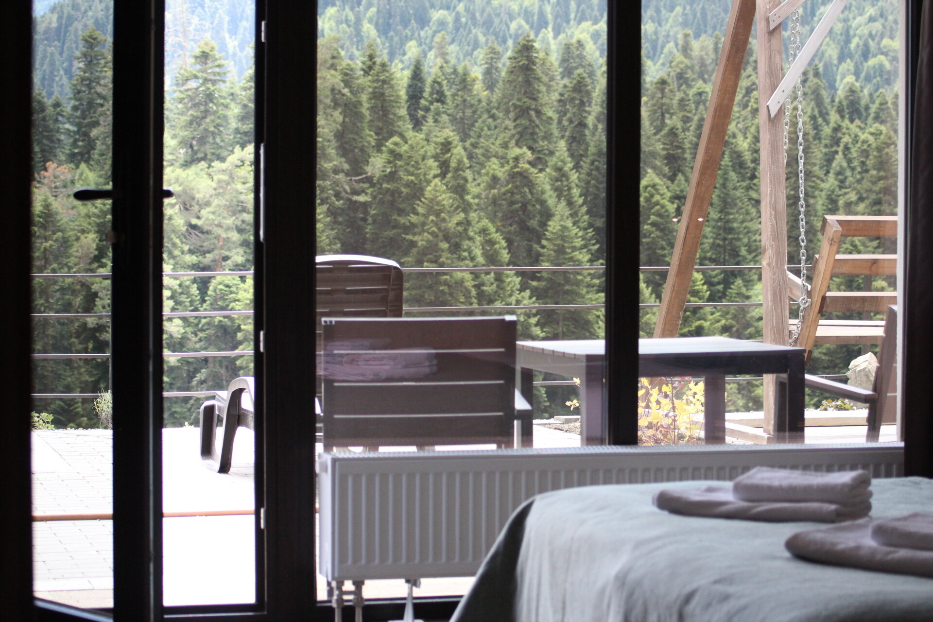 Фото Chalet ForRest