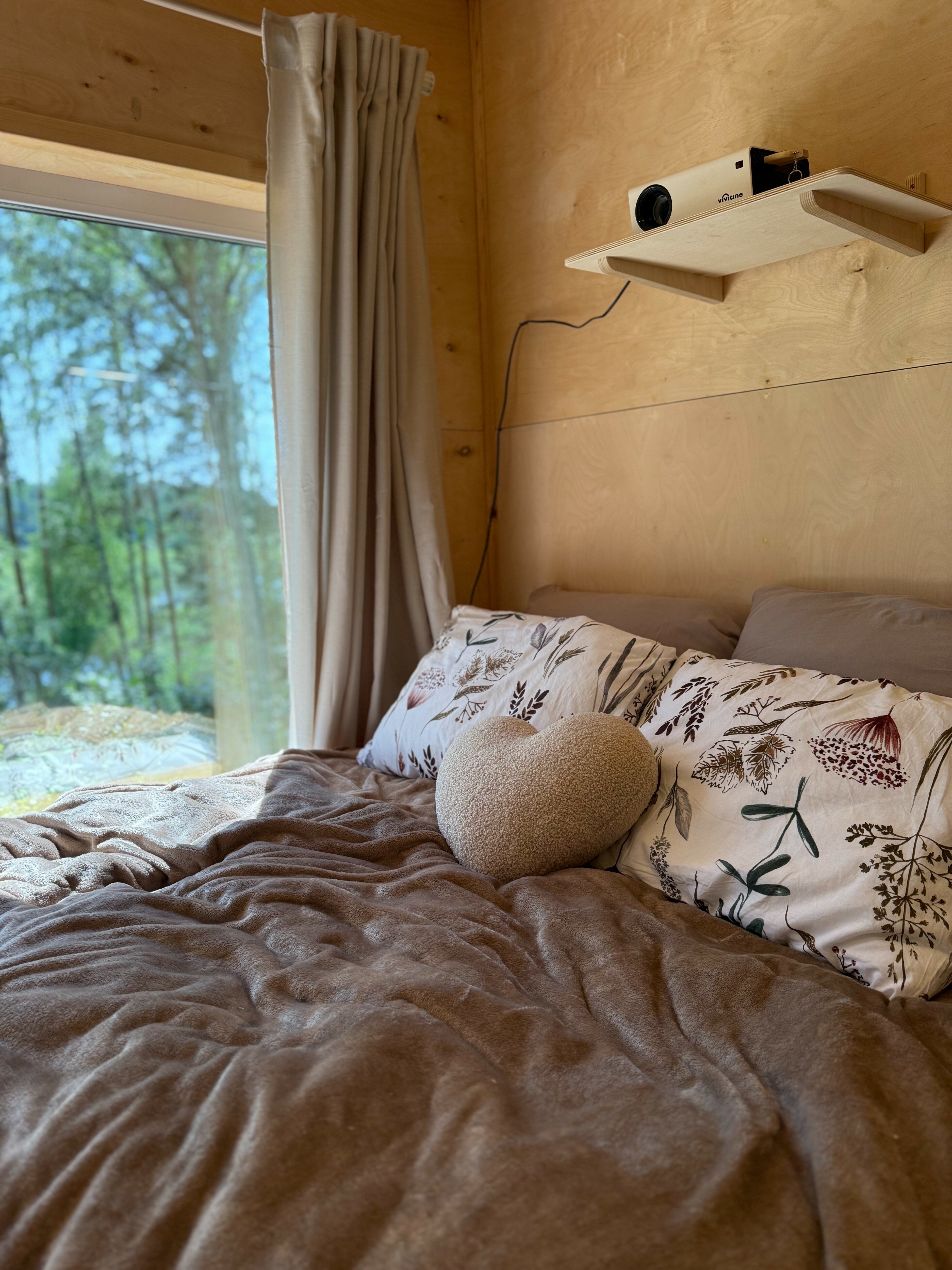 Фото Lipki House