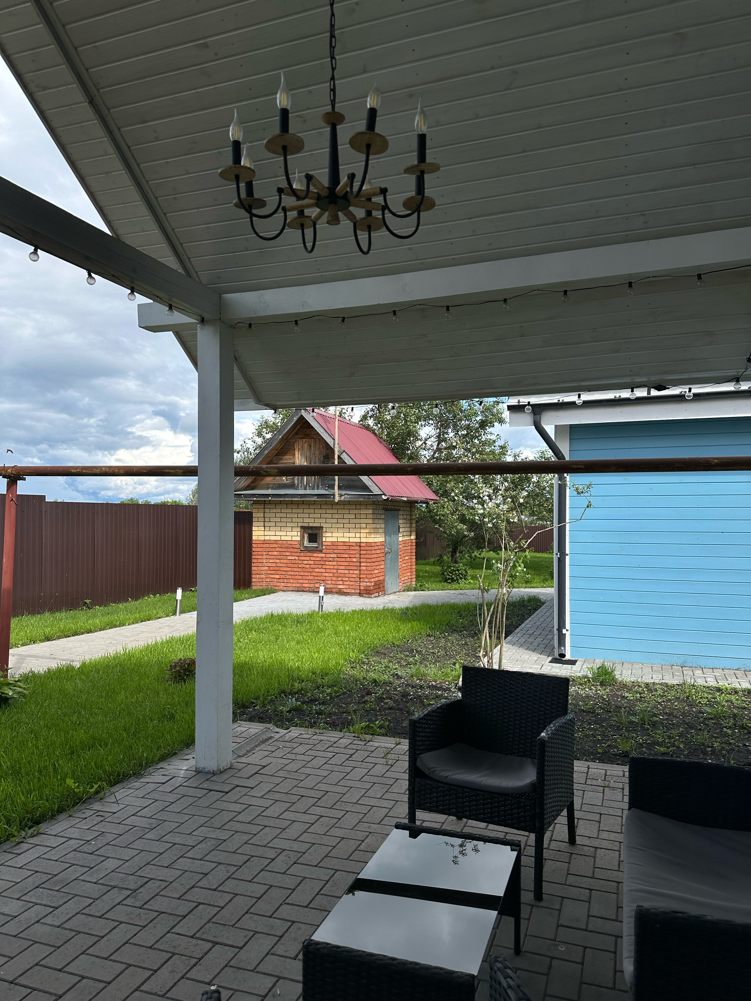 Фото Усадьба в Суздале