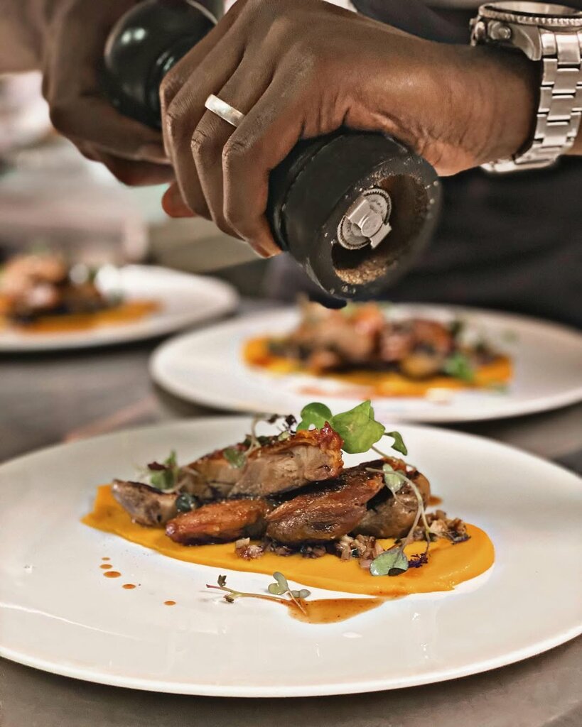 Coffee store Coffee Shop, Dubai, photo