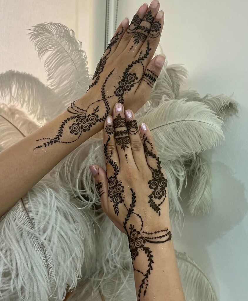 Beauty salon Moulin Rouge Beauty Center, Abu Dhabi, photo