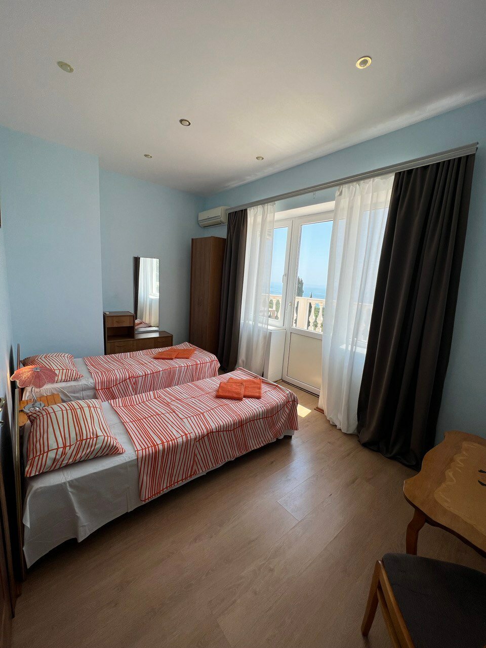 Фото Акварель