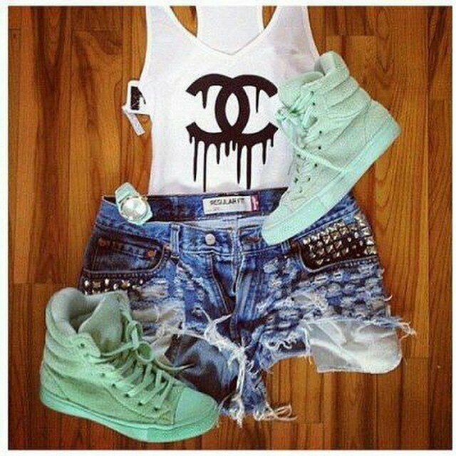 Clothing store Jn Style, Chimkent, photo