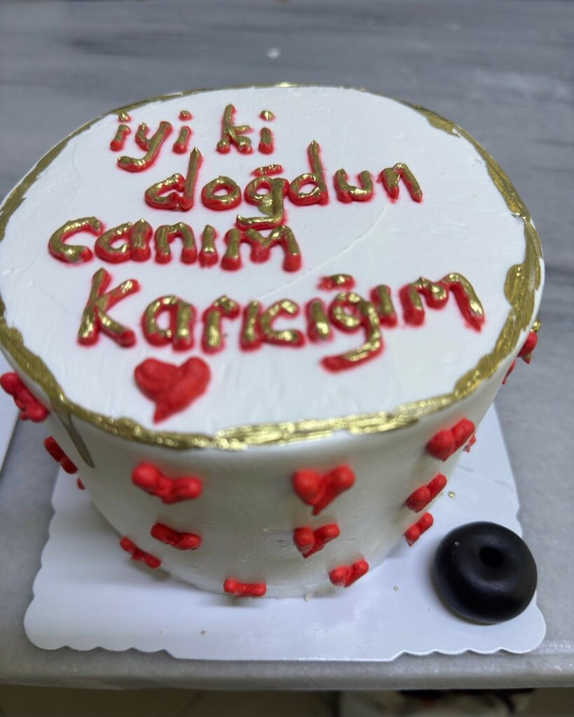 Cafe Sultaneli Bakery & Patisserie, Manavgat, photo