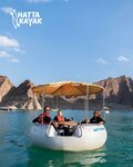 Hatta Kayak (1305, 101st Street, Hatta, Dubai), fast food