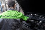 LECAR Service (Bogdana Khmelnitskogo Street, 124), car service, auto repair