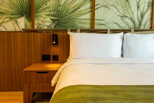 Гостиница ibis Styles Kurtkoy в Алтынове