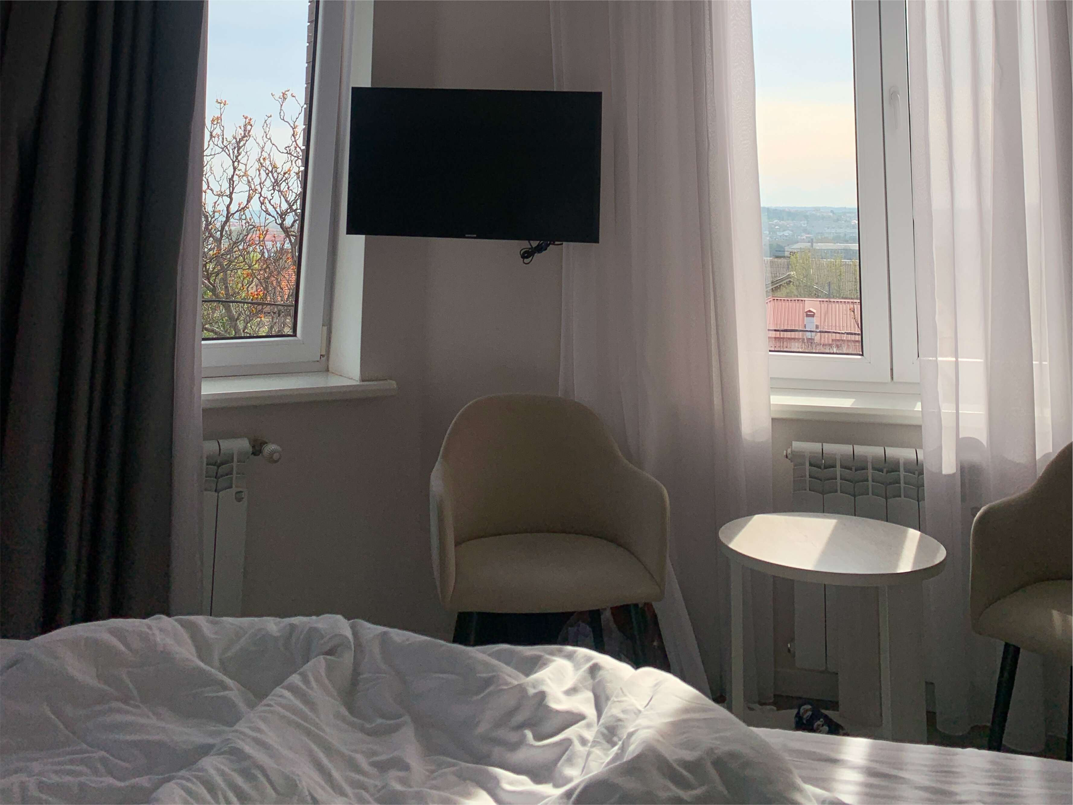 Фото Август inn