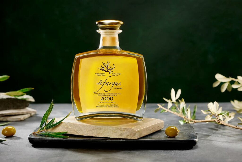 Grocery Aceites Oleomile, Dubai, photo