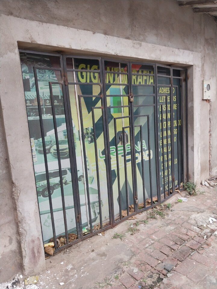 Printing services Urban Publicity Gigantografia, Santa Cruz de la Sierra, photo