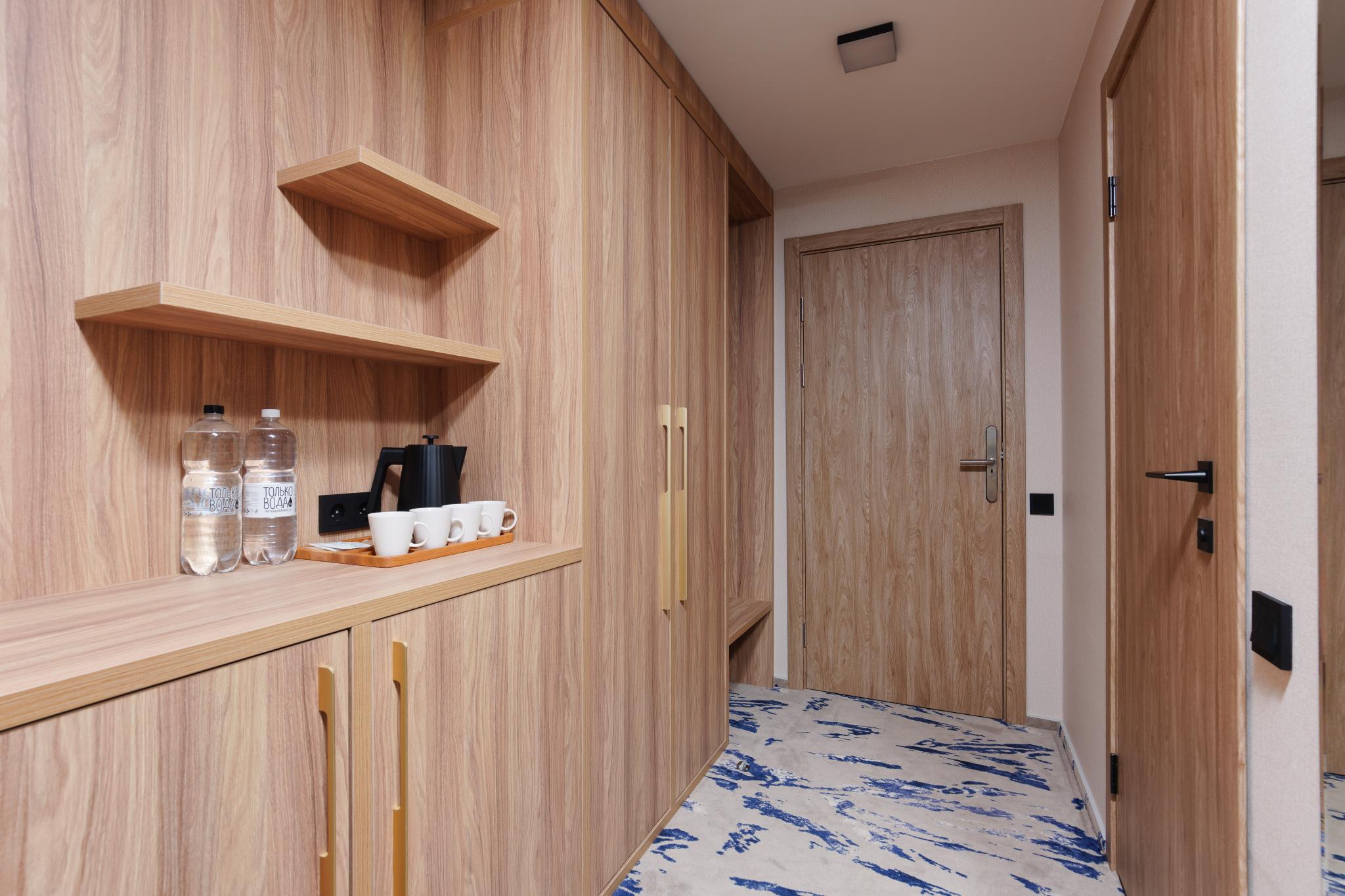 Фото Volna Sea Village