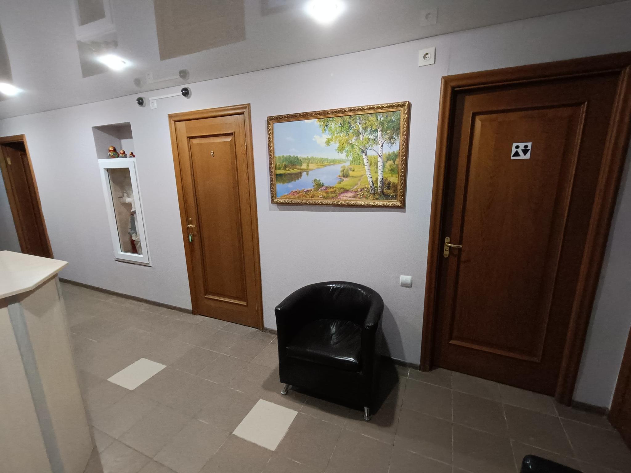 Фото У Рощи